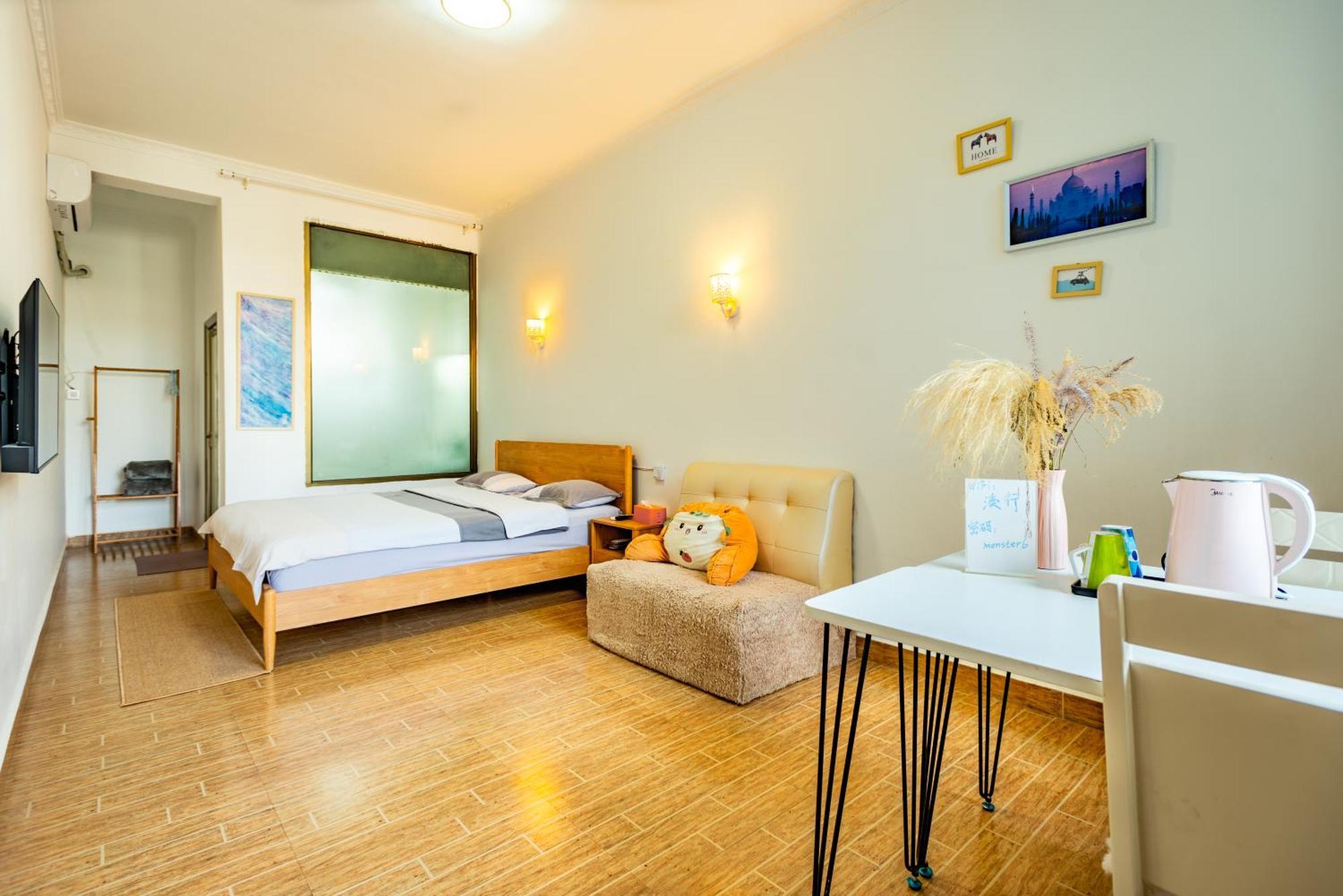 דאלי Monster B&B מראה חיצוני תמונה